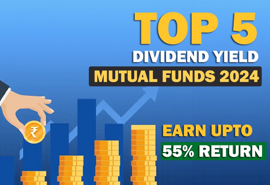 BEST DIVIDEND YIELD MUTUAL FUNDS FOR 2024